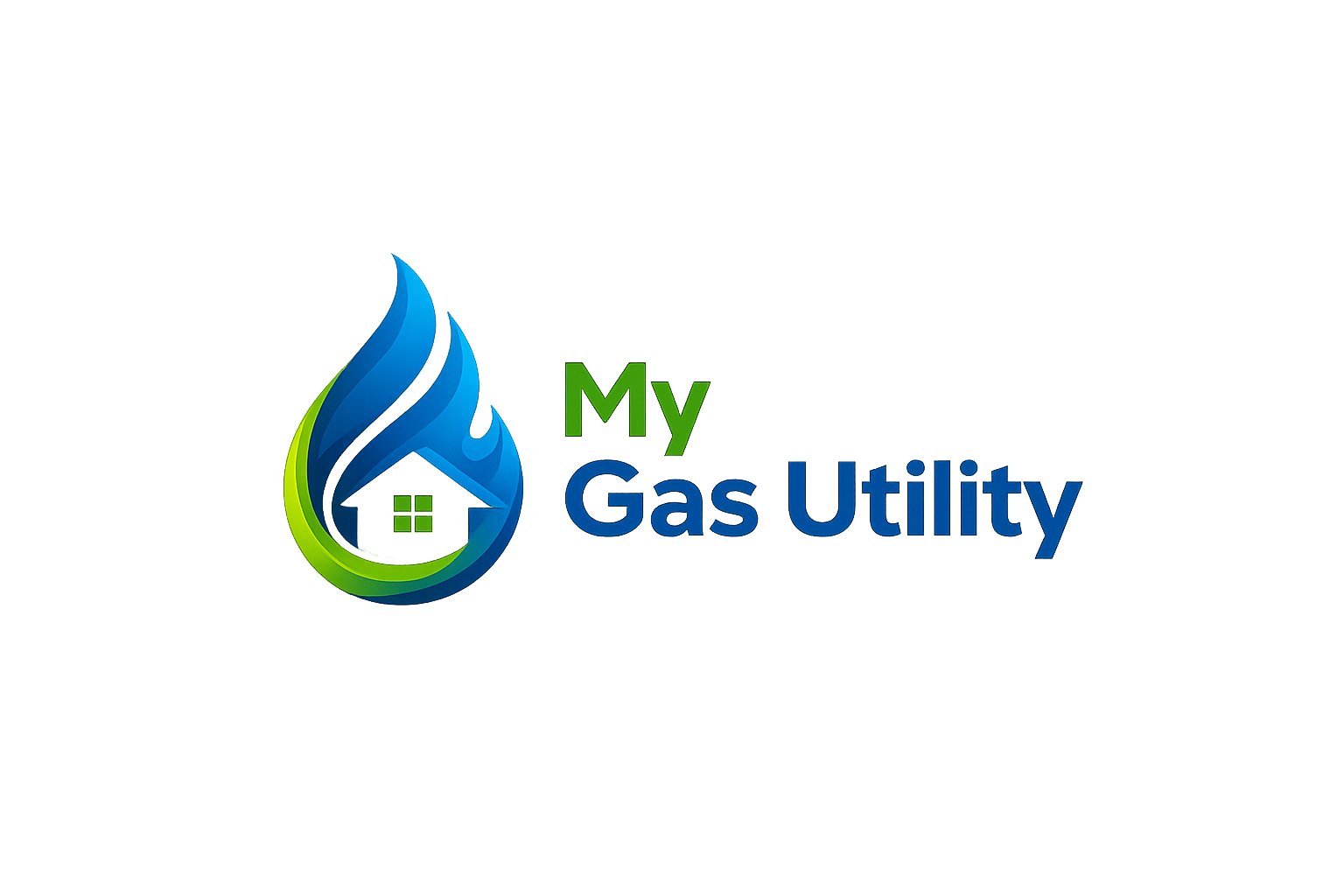 My Gas Utility